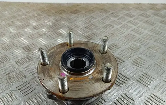 Subaru Forester SK Rear wheel ball bearing 