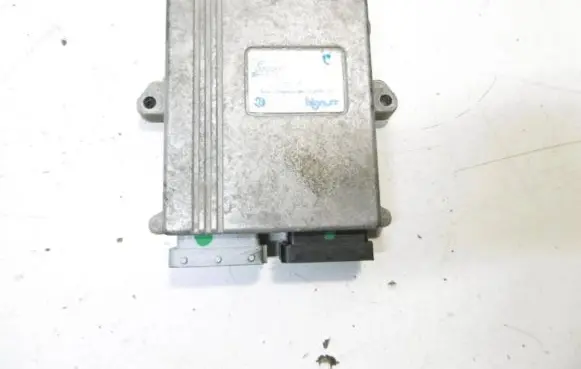 BMW 5 E39 LP gas control unit module AEB2001