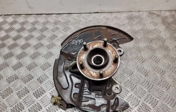 Ford Focus Front wheel hub 