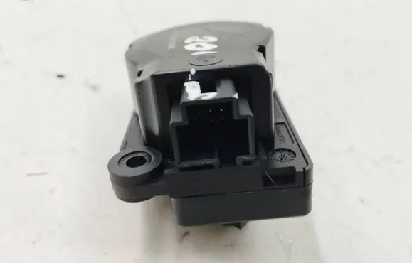 Ford C-MAX II Air flap motor/actuator 3M5H19E616AB EAD251