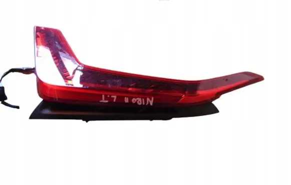 KIA Niro Rear/tail lights 92401AT000