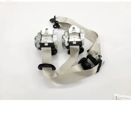 BMW X5 G05 Set of seat belts 749784407