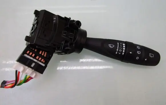 Hyundai i10 Wiper control stalk 93420K7510
