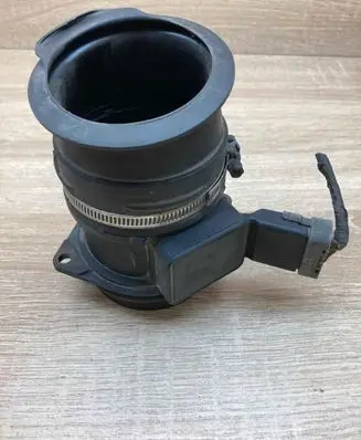 Citroen C5 Mass air flow meter 9632215280 5WK9628
