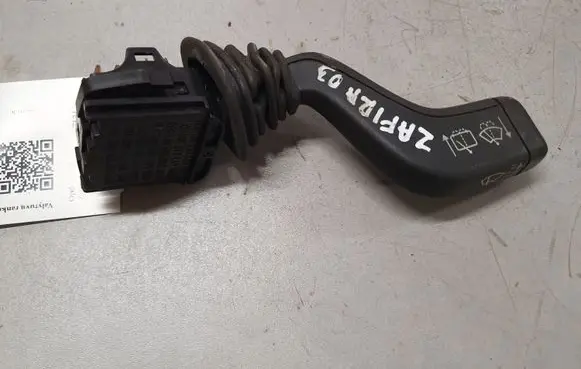 Opel Zafira A Wiper control stalk 092115275502036 092115277502035