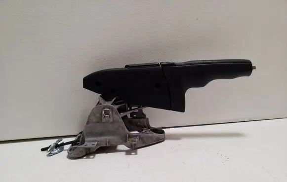 Audi TT TTS Mk2 Handbrake/parking brake lever assembly 