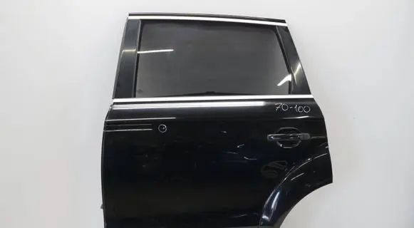 Audi Q7 4L Rear door Q7030626DLT