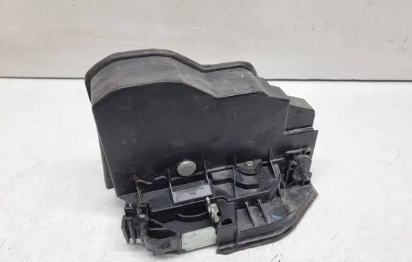 BMW 5 F10 F11 Rear door lock 7229459