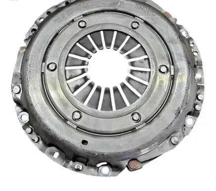 Opel Astra J Pressure plate 2157K23 3082002740