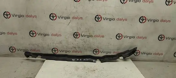 Mini One - Cooper F56 F55 Fender foam support/seal 7298941
