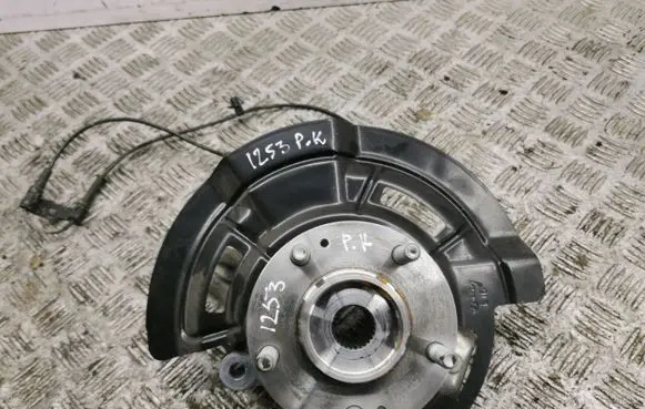 KIA Niro Front wheel hub
