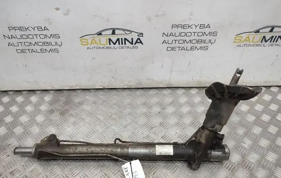 Ford Galaxy Steering rack 6g913a500ck