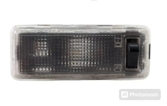 Mazda 3 I Other interior light