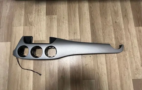 Mercedes-Benz B W246 W242 Panel trim A2466804671