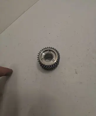 Audi Q5 SQ5 Timing chain sprocket 06K103319A