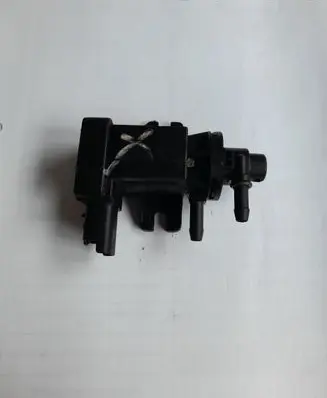 Citroen C4 I Picasso Turbo solenoid valve 9663116980