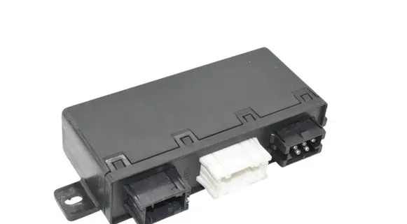 BMW 5 E39 Door control unit/module 61356904255 61356904245 6904255