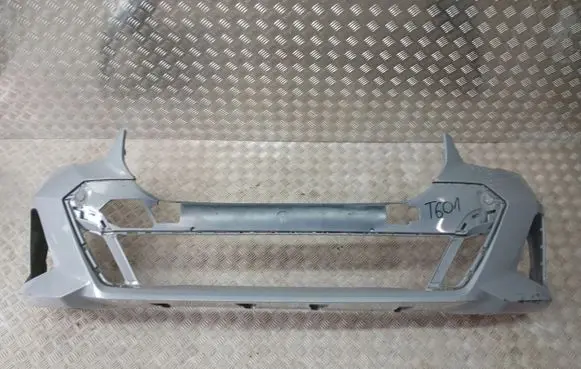BMW 5 G60 Front bumper 51118084653