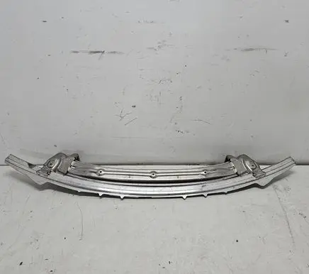 Tesla Model X Front bumper support beam 168376000A