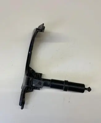 Mercedes-Benz E W210 Under headlight/headlamp trim 2108200312