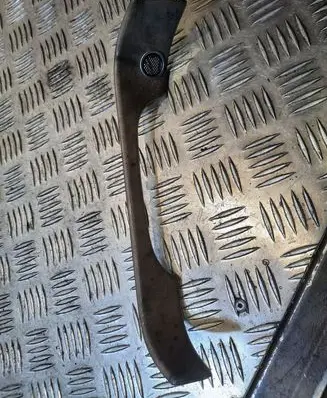 Mercedes-Benz E W212 Panel trim A2126804607