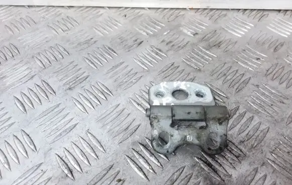 Mercedes-Benz E W210 Front door lower hinge 
