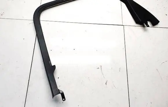 Ford Kuga III Other rear door trim element lv4bs247b56aew lv4b-s247b56-aew