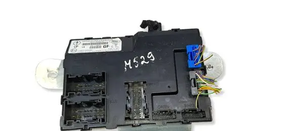 Ford Fiesta Central body control module DN1T15K600GF 400171468002