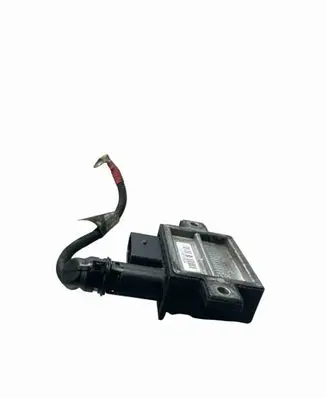 BMW 3 E90 E91 Glow plug pre-heat relay 0522120102