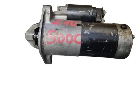 Opel Vectra C Starter motor 55352882 M001T30171