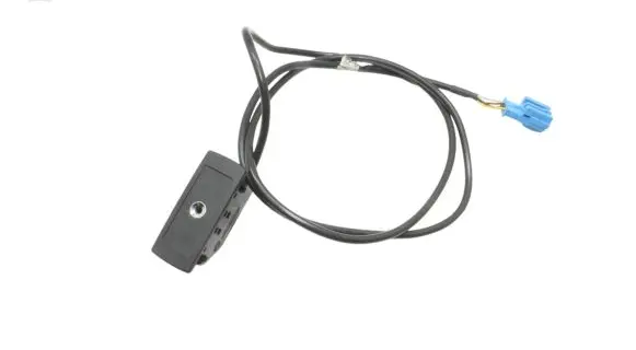 Mercedes-Benz B W246 W242 AUX in-socket connector A2468201915