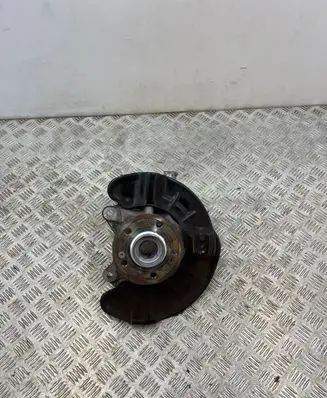 Mercedes-Benz EQA Front wheel hub A2473340500 A2473320100 A2474210120