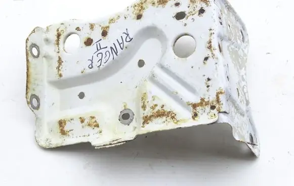 Ford Ranger Battery box tray 