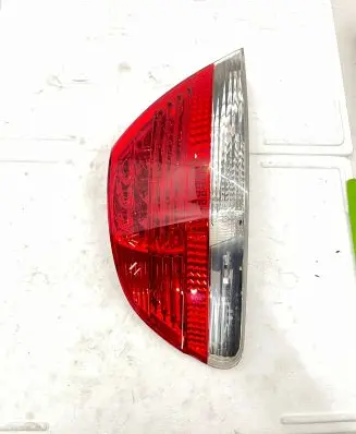 BMW 7 E65 E66 Rear/tail lights 6937235 325003155
