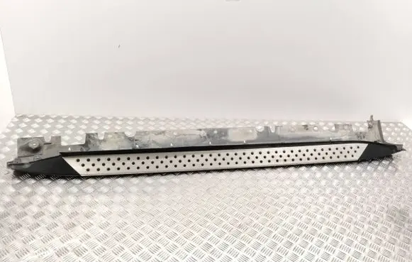 BMW X5 E70 Sill 7163555 10303410