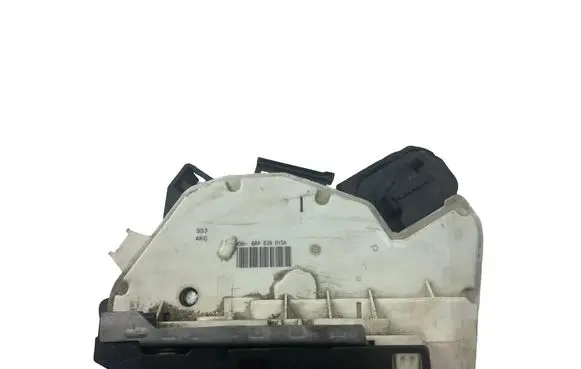 Volkswagen Polo V 6R Rear door lock 6R4839015A