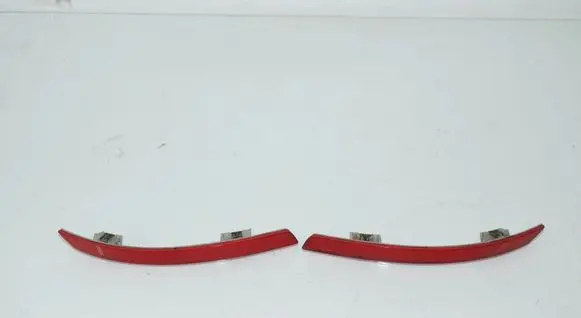 BMW 5 F10 F11 Rear tail light reflector 7210795 7210796 63147210795