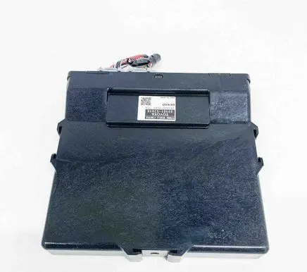 Lexus IS III XE30 Other devices 2850003583 8998153010