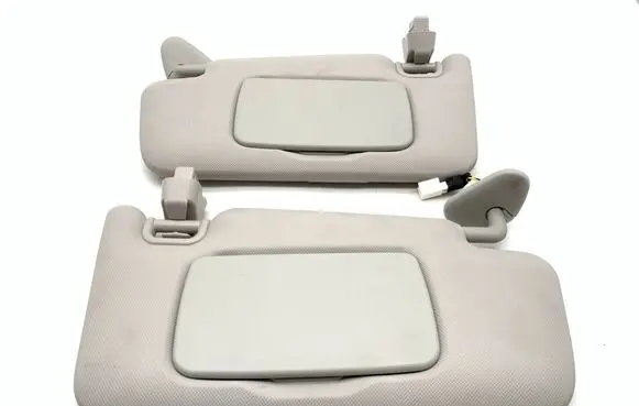 Subaru Crosstrek II Sun visor 92011FL001ME 92011FL000ME
