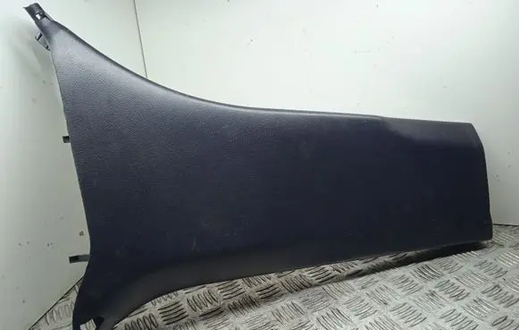 Mercedes-Benz GLE (W166 - C292) (B) pillar trim (bottom) A1666902625