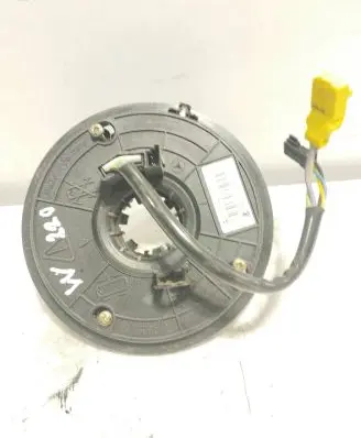 Mercedes-Benz S W220 Airbag slip ring squib (SRS ring) A0004640318 04311110 030210180128