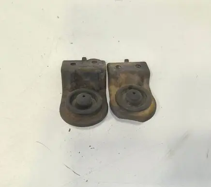 KIA Ceed Radiator mount bracket 