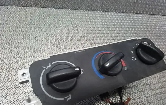 Ford Transit Climate control unit