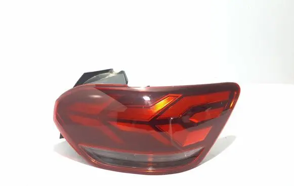 Dacia Sandero III Rear/tail lights 265509530R