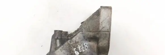 Mercedes-Benz E W211 Engine mounting bracket A6112230804