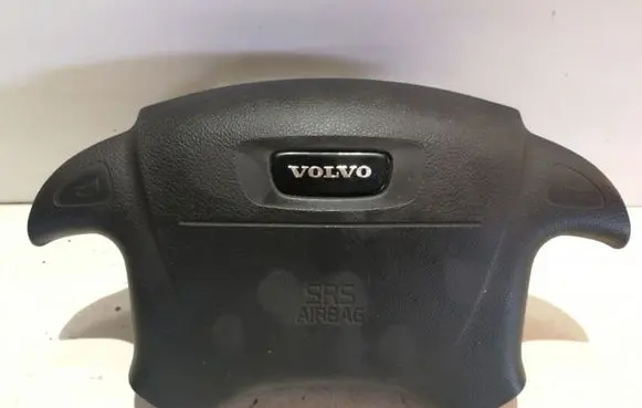 Volvo C70 Steering wheel airbag 9206137