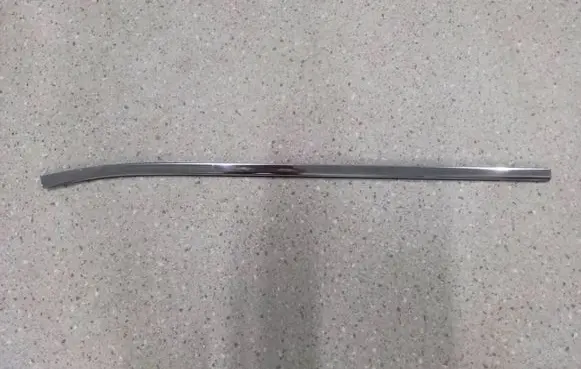 Chrysler Pacifica Front door trim bar 68188788AC 68188788AG 68188788AB
