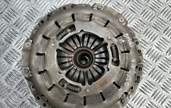 BMW 1 E81 E87 Clutch set kit
