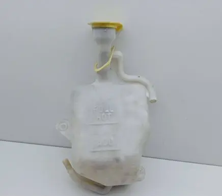 Chrysler PT Cruiser Coolant expansion tank/reservoir 05278709AH