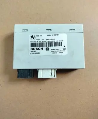 BMW 3 E92 E93 Parking PDC control unit/module 6982402 66216982402 6002JC1050